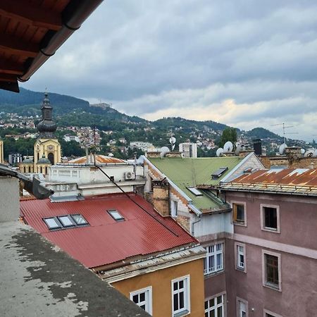 Appartamento Roofs Of SJJ Esterno foto